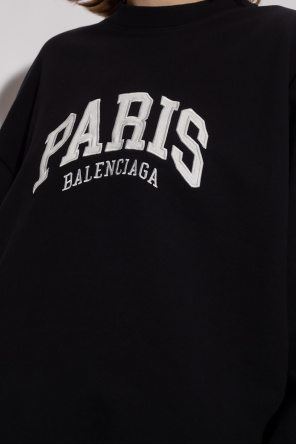 Balenciaga sweater online dames